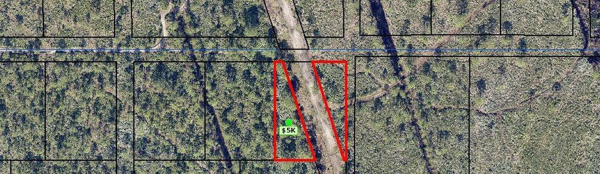 Cape Canaveral Subd Unrecorded Palm Bay FL 32907