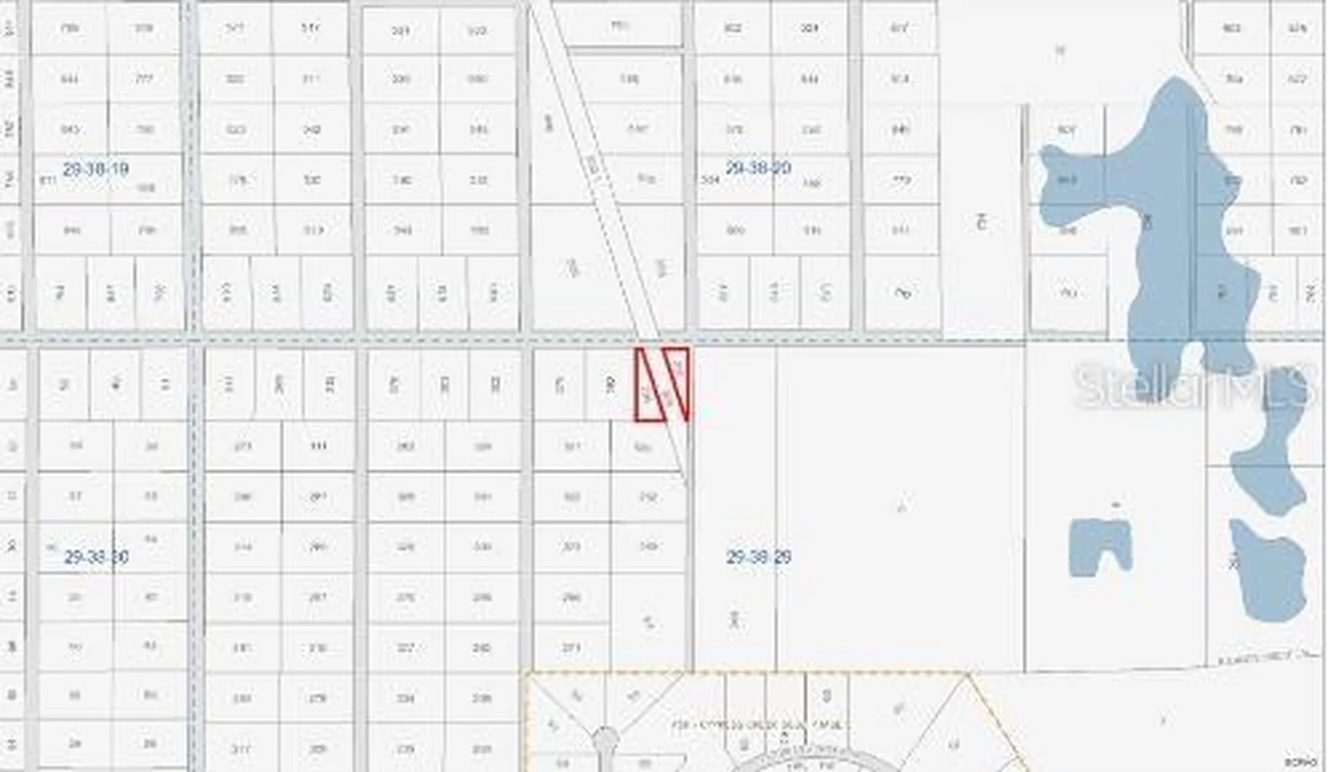 Cape Canaveral Subd Unrecorded Palm Bay FL 32907