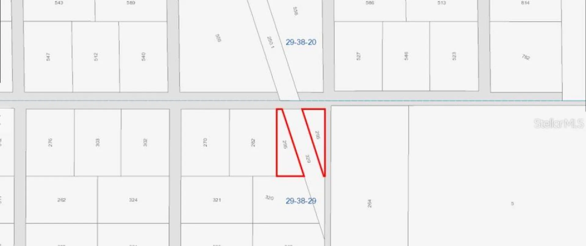 Cape Canaveral Subd Unrecorded Palm Bay FL 32907