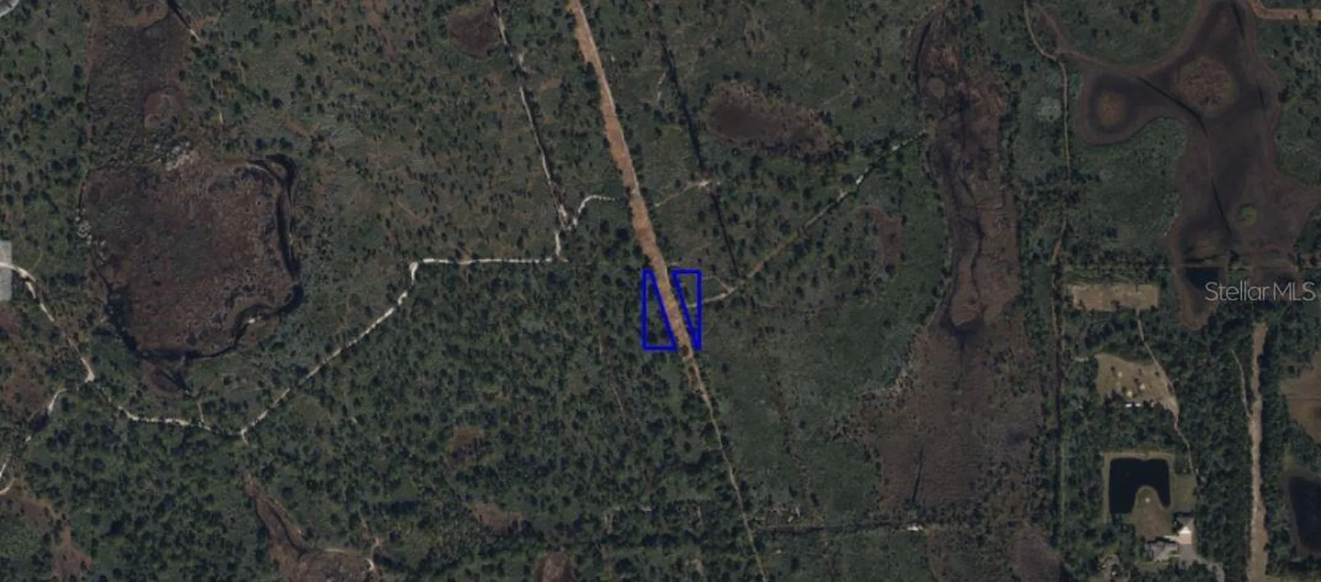 Cape Canaveral Subd Unrecorded Palm Bay FL 32907