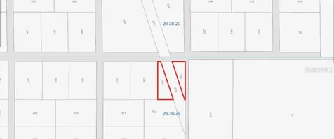 Cape Canaveral Subd Unrecorded Palm Bay FL 32907