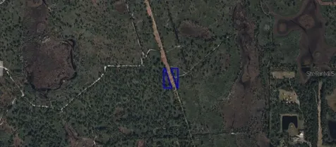 Cape Canaveral Subd Unrecorded Palm Bay FL 32907