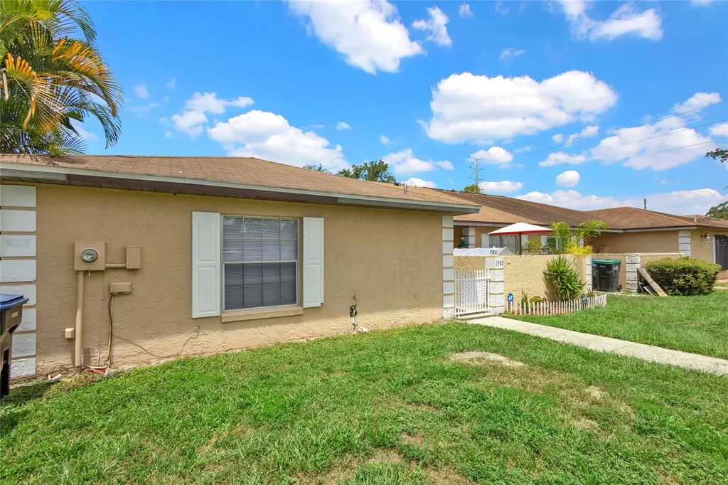 1500 Sophie Boulevard Orlando FL 32828