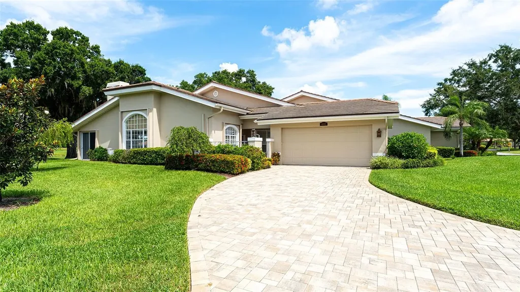 4092 Penshurst Park Sarasota FL 34235