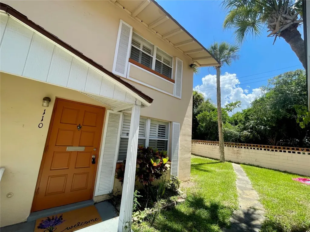 1600 S Palmetto Avenue South Daytona FL 32119