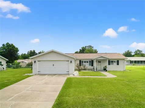 6248 SW 103rd Street Road Ocala FL 34476