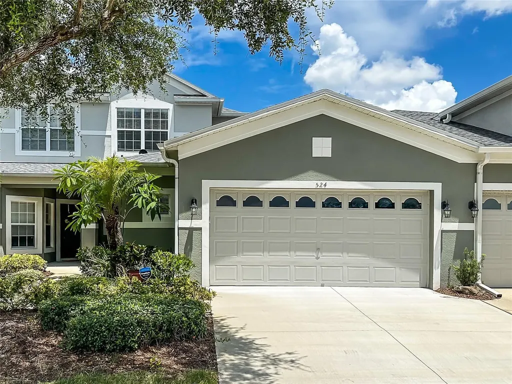 524 Canyon Stone Circle Lake Mary FL 32746