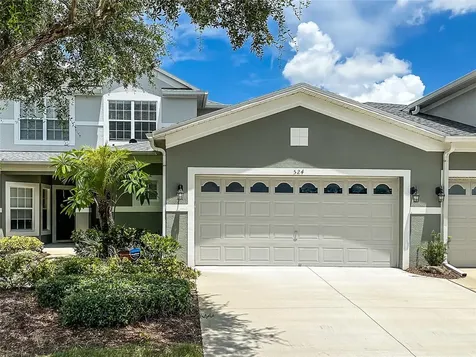 524 Canyon Stone Circle Lake Mary FL 32746