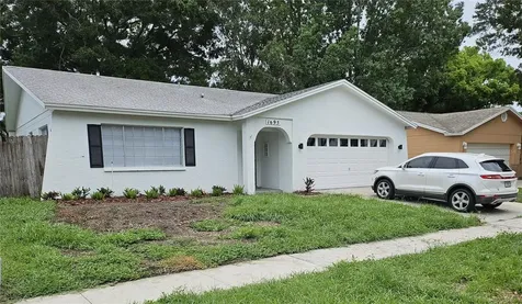 1695 E Orangecrest Avenue Palm Harbor FL 34683
