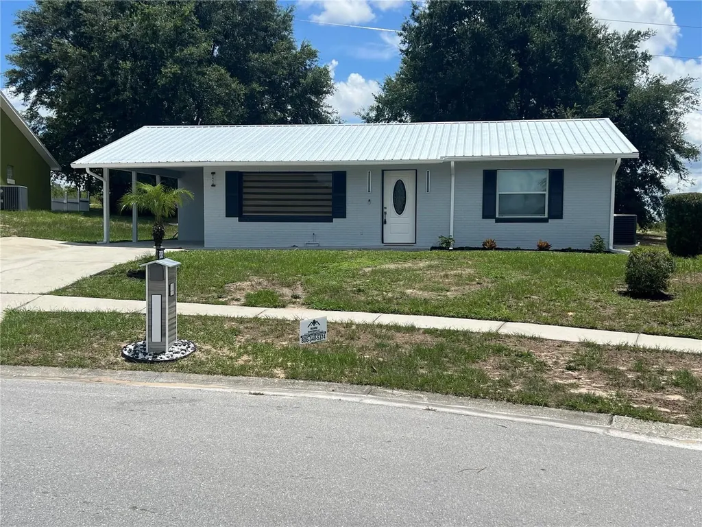 2414 Mary Jewett Circle Winter Haven FL 33881