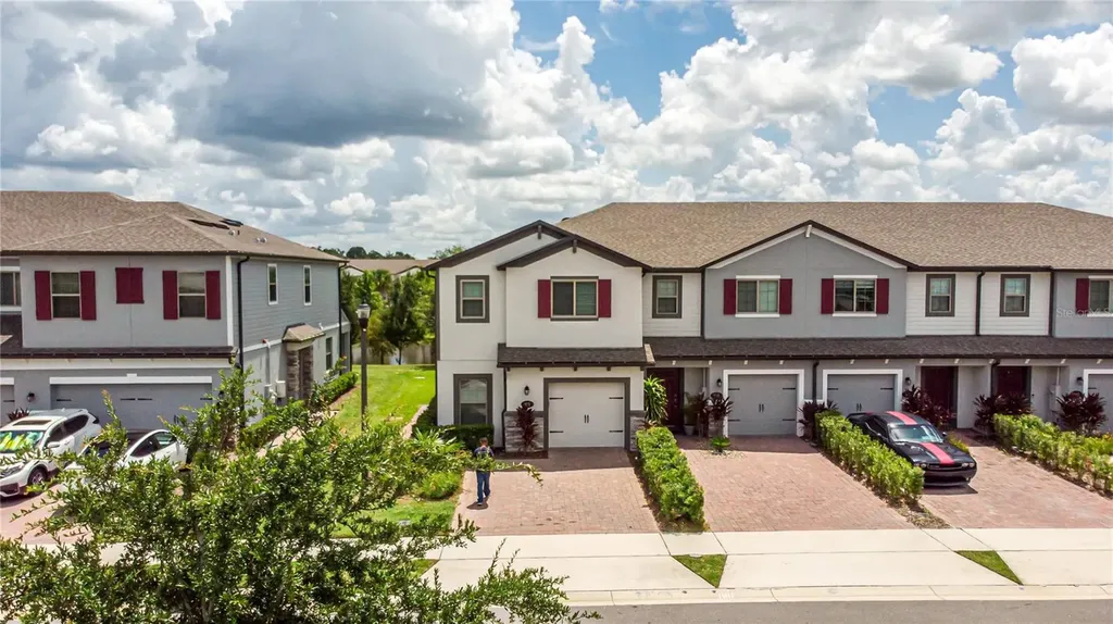 331 Evertree Loop Sanford FL 32771
