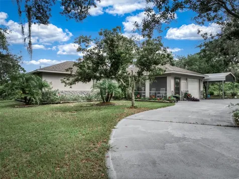 1509 Cedarbrook Street Lake Placid FL 33852