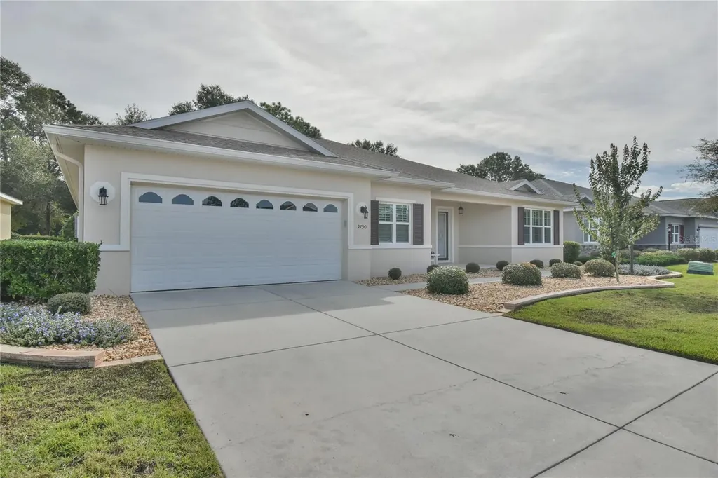 9790 SW 92nd Street Ocala FL 34481