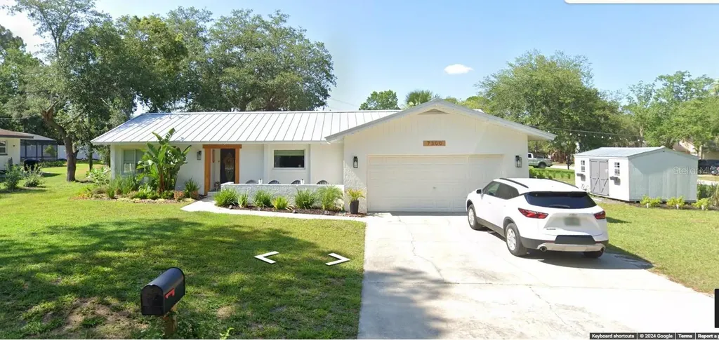 7300 Lake Drive Sanford FL 32771