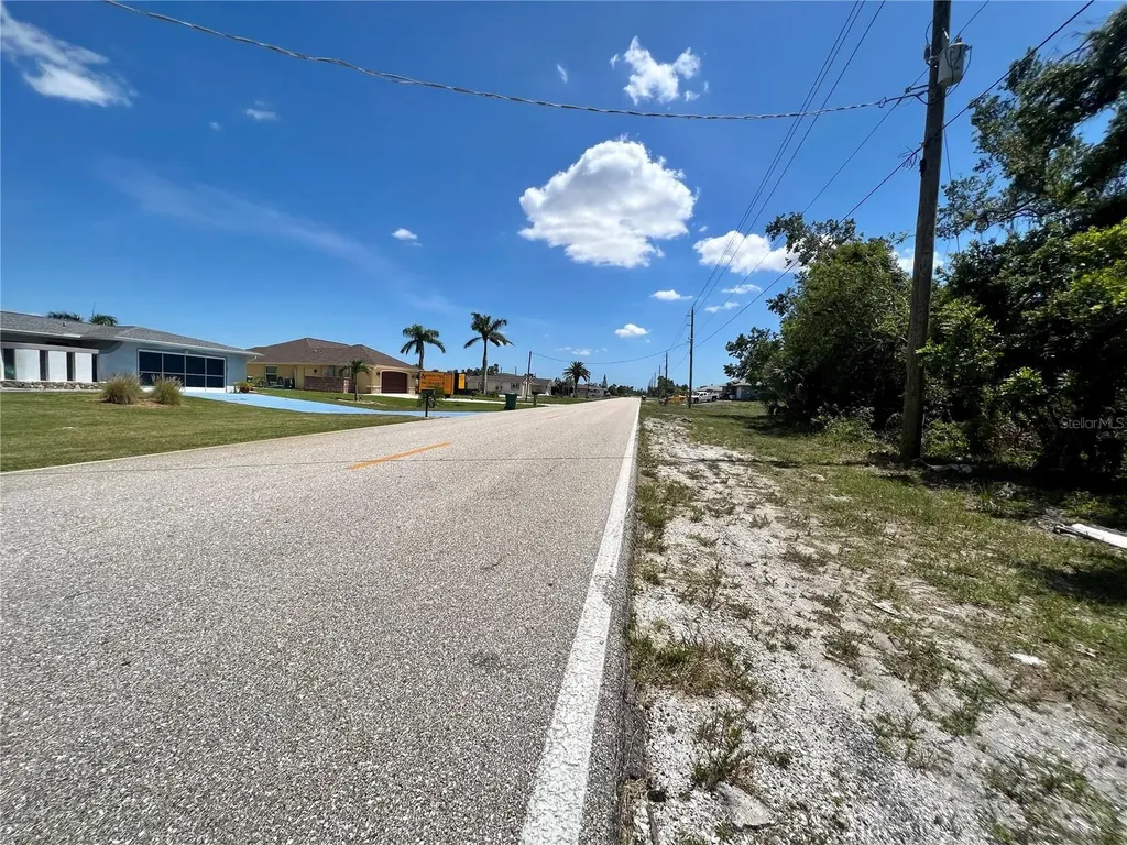 4267 Gillot Boulevard Port Charlotte FL 33981