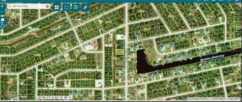 4267 Gillot Boulevard Port Charlotte FL 33981