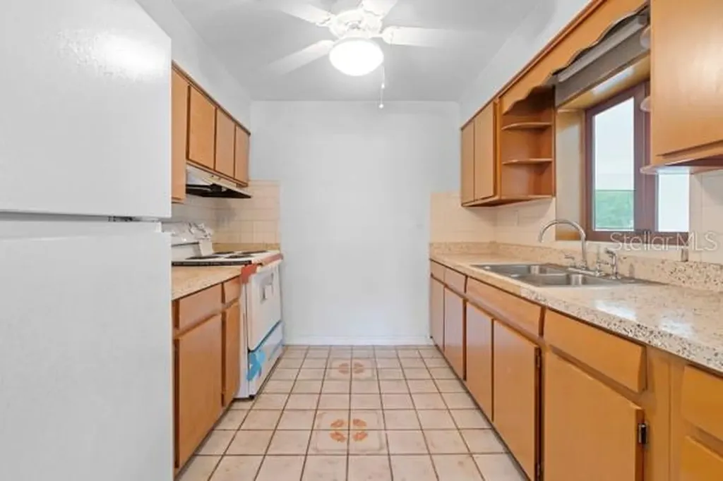 1404 E Alfred Street Tavares FL 32778