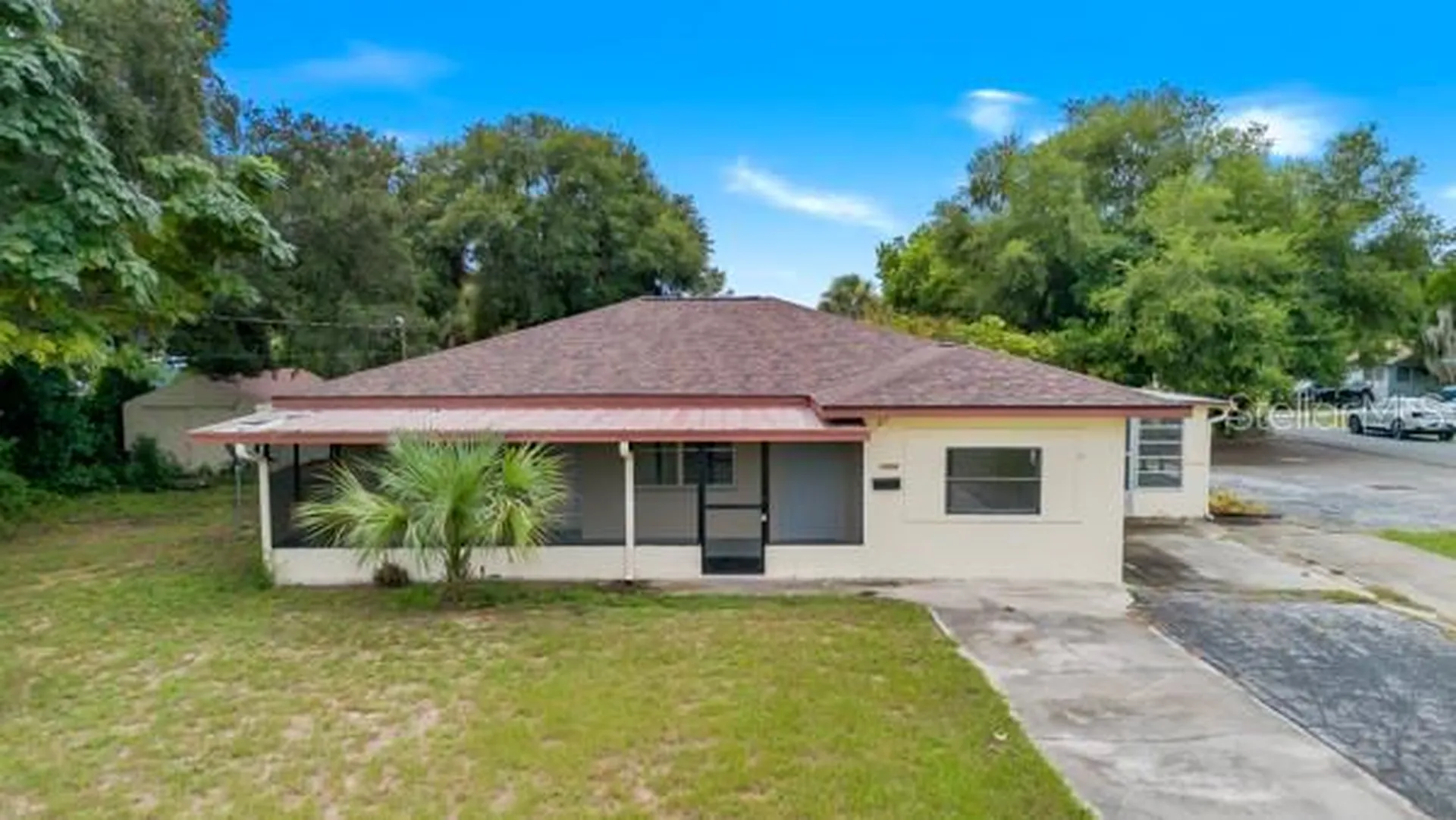 1404 E Alfred Street Tavares FL 32778