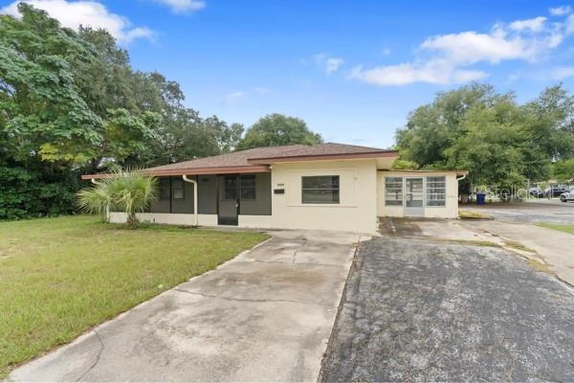 1404 E Alfred Street Tavares FL 32778