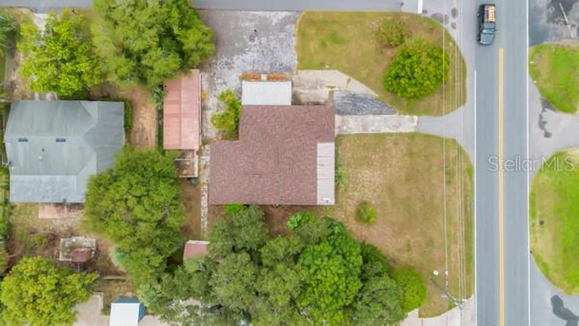 1404 E Alfred Street Tavares FL 32778