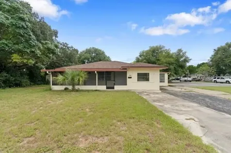 1404 E Alfred Street Tavares FL 32778