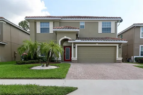 1483 Lake Side Avenue Davenport FL 33837