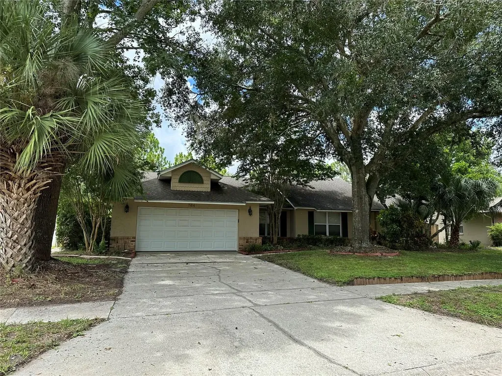 764 Pine Meadows Road Orlando FL 32825