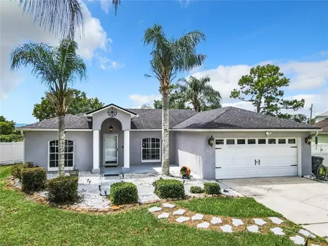 1833 Hudson Court Kissimmee FL 34759
