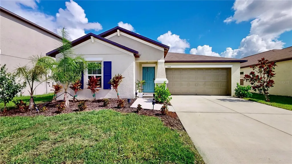 7104 Fern Garden Court Sun City Center FL 33573