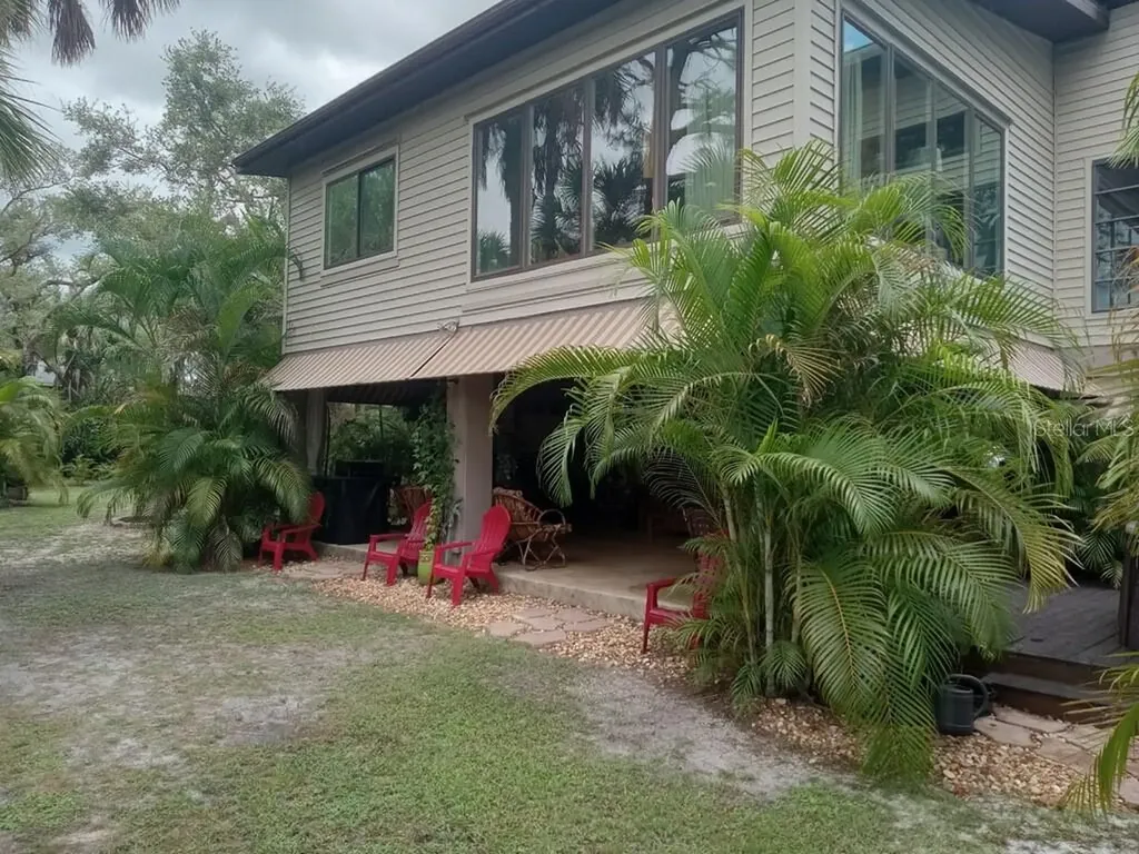 603 S Moon Drive Venice FL 34292