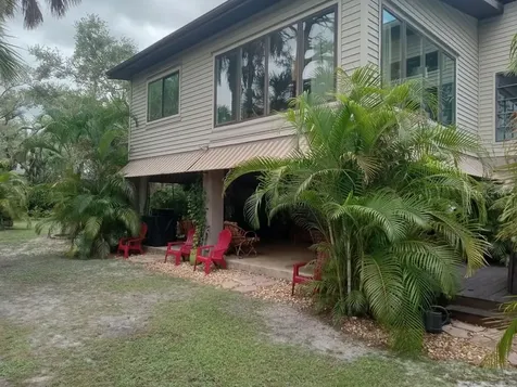603 S Moon Drive Venice FL 34292
