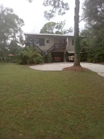 603 S Moon Drive Venice FL 34292