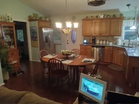 603 S Moon Drive Venice FL 34292