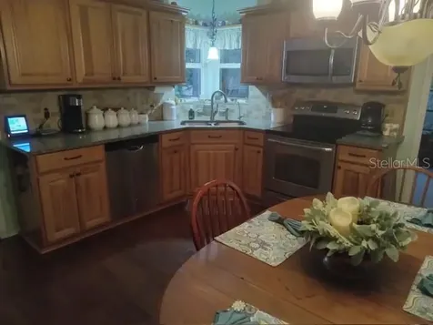 603 S Moon Drive Venice FL 34292
