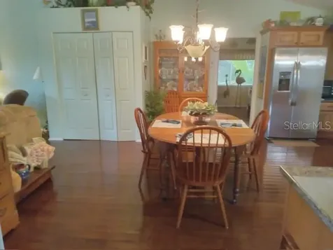 603 S Moon Drive Venice FL 34292