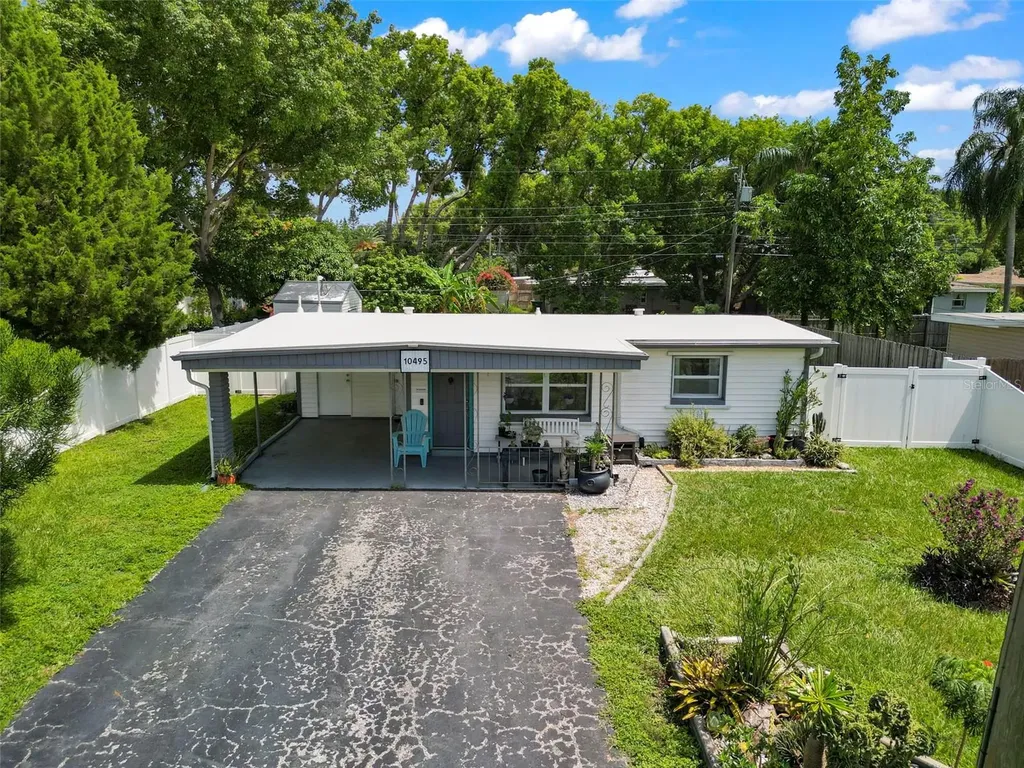 10495 110th Avenue Largo FL 33773