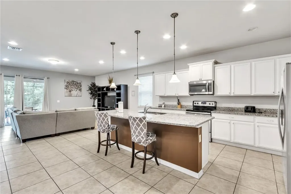 8810 Macapa Drive Kissimmee FL 34747