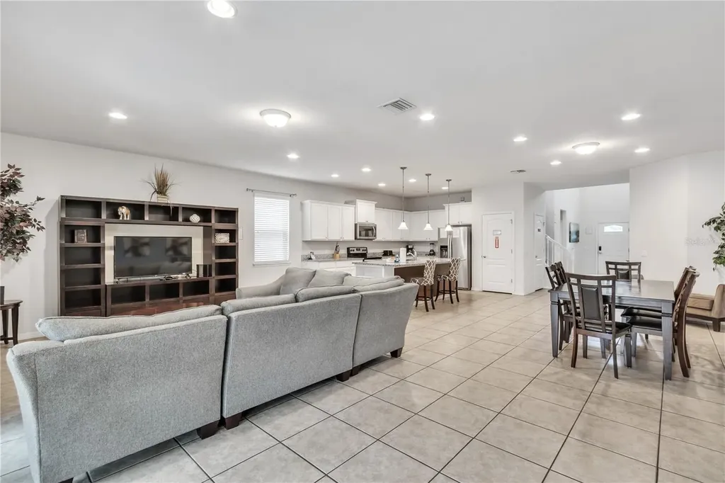 8810 Macapa Drive Kissimmee FL 34747