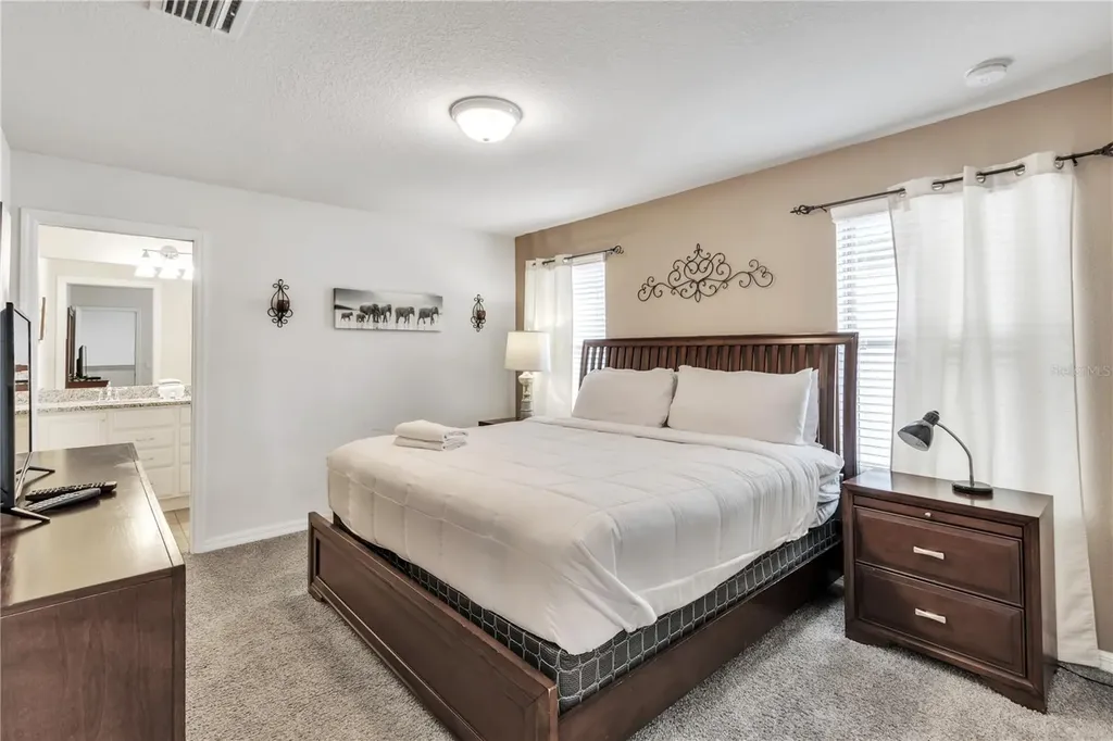 8810 Macapa Drive Kissimmee FL 34747