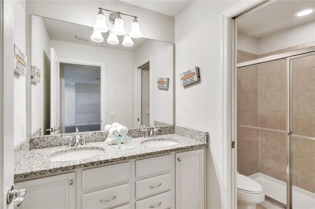 8810 Macapa Drive Kissimmee FL 34747