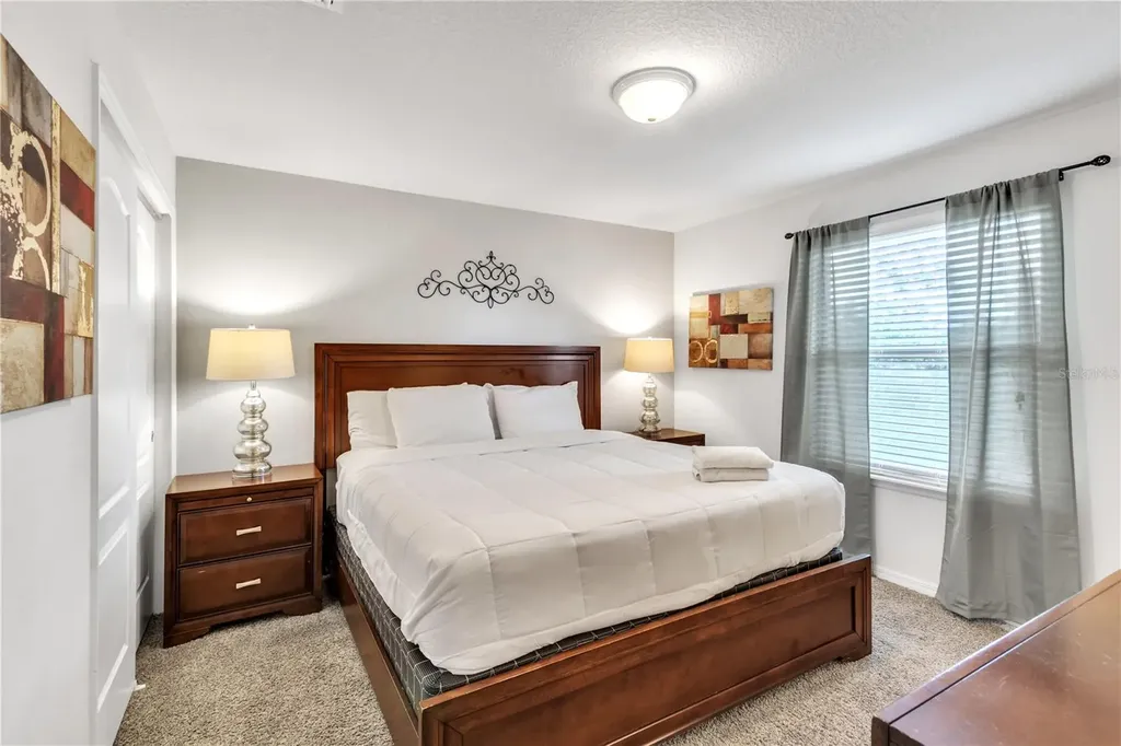 8810 Macapa Drive Kissimmee FL 34747