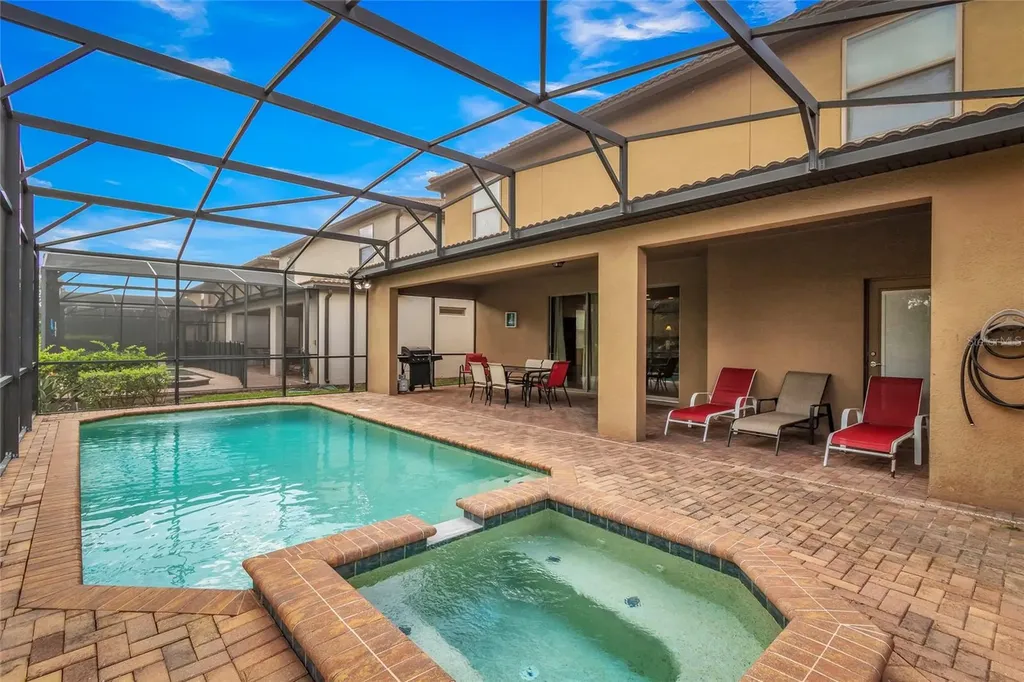 8810 Macapa Drive Kissimmee FL 34747