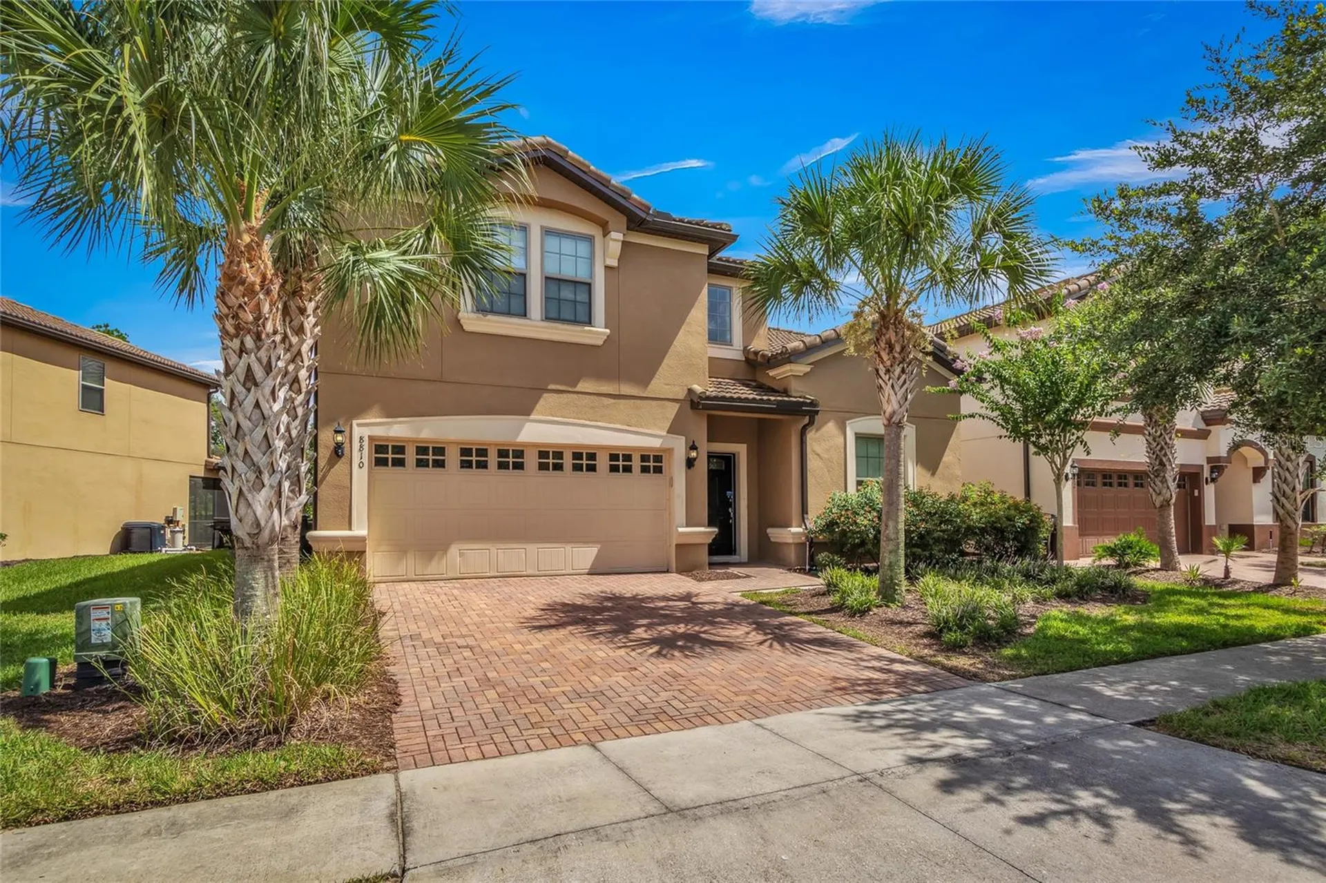8810 Macapa Drive Kissimmee FL 34747