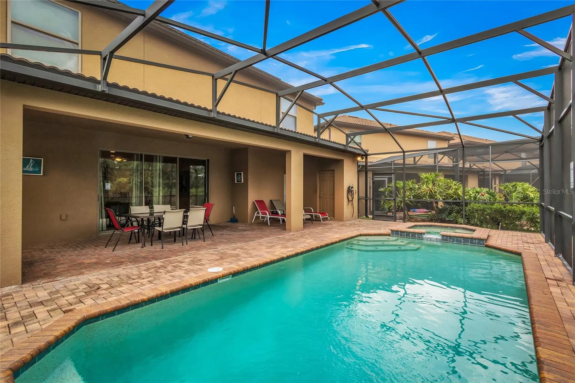 8810 Macapa Drive Kissimmee FL 34747