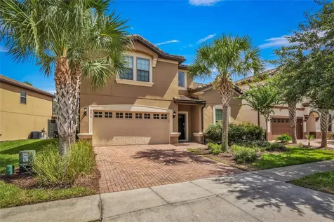 8810 Macapa Drive Kissimmee FL 34747