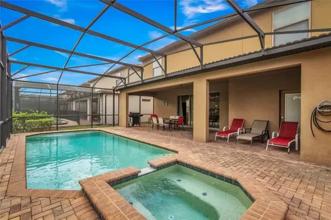8810 Macapa Drive Kissimmee FL 34747