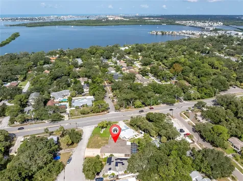 8175 36th Avenue N St Petersburg FL 33710