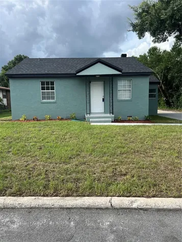 612 E Garden Street Lakeland FL 33805