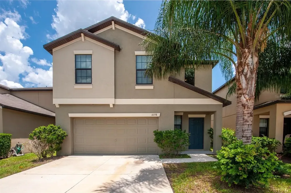 10158 Rose Petal Place Riverview FL 33578