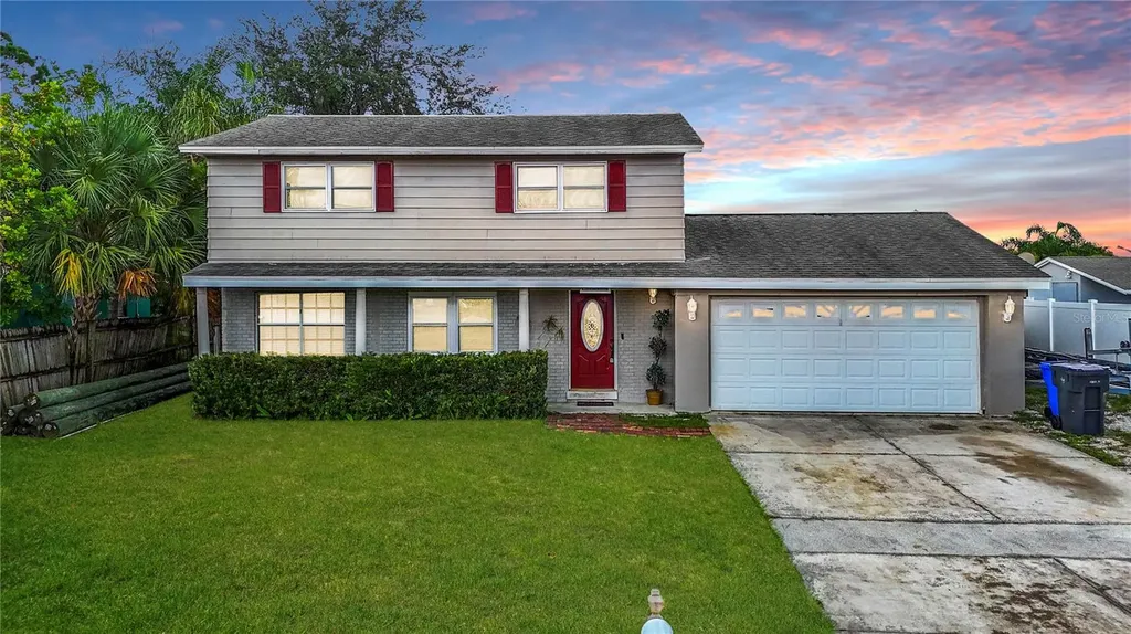 10716 Dalton Avenue Tampa FL 33615